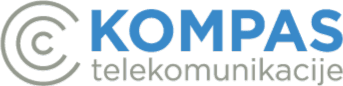 Kompas telekomunikacije