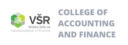 College of Accounting and Finance (VŠR)
